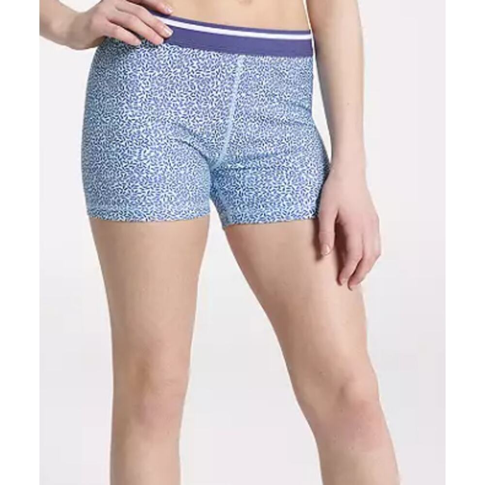 DSG Girls' 3" Momentum Shortie M